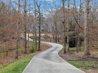 6313 Mountain Oaks Way, Wake Forest, NC 27587