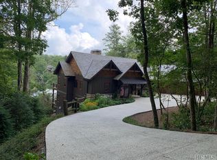 265 Cottage Ln, Highlands, NC 28741