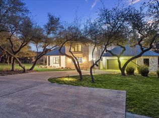 1024 Hidden Hills Dr, Dripping Springs, TX 78620