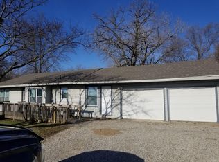 5437 NW Topeka Blvd, Topeka, KS 66617