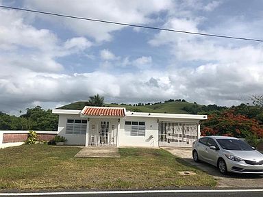 Bo Pueblito Del Rio Carr 31 Ramal 9936 Km 2.6, Las Piedras, PR 00771 ...