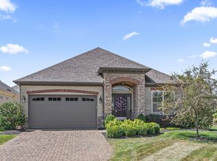 7031 Ellison Dr, Westerville, OH 43082