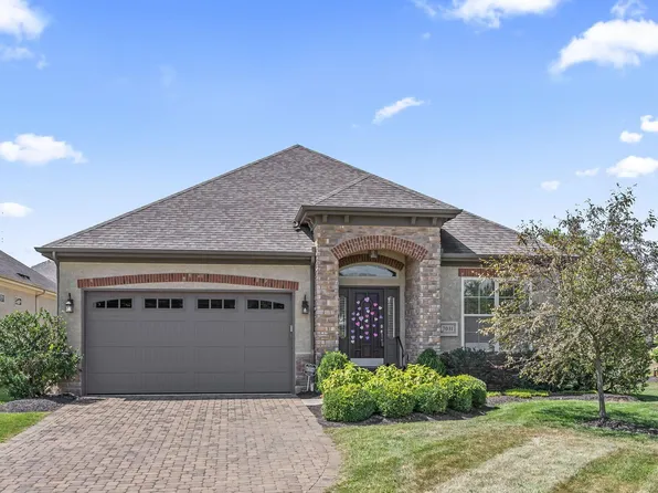 7031 Ellison Dr, Westerville, OH 43082