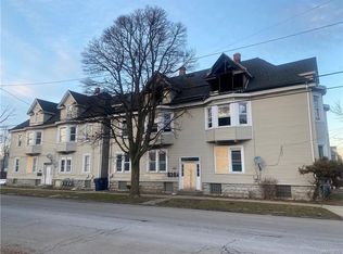 224 Vermont St, Buffalo, NY 14213