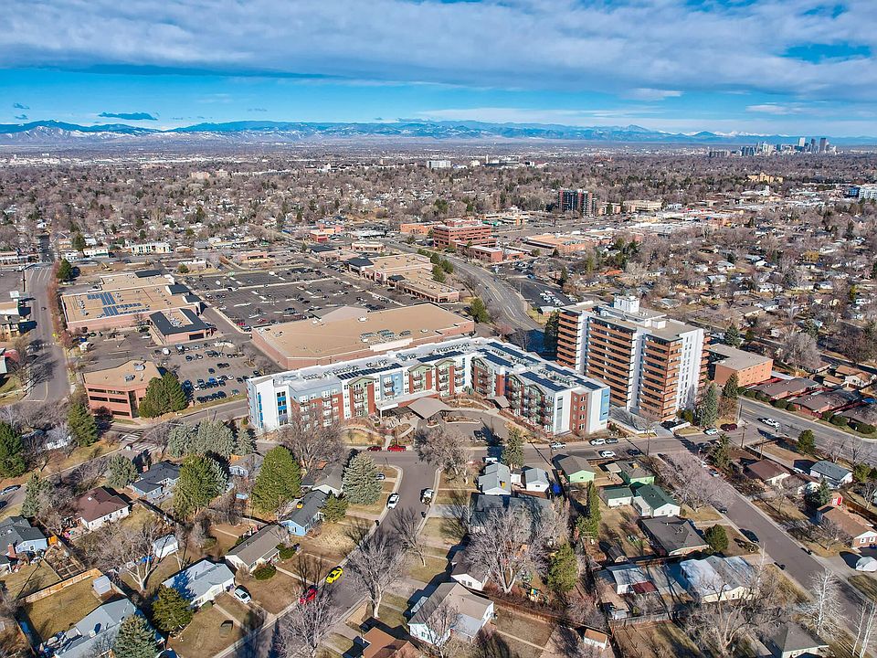 Residences at University Hills - 2775 S Brook Dr Denver CO | Zillow