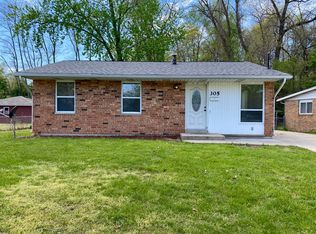 305 Grant Ave, Michigan City, IN