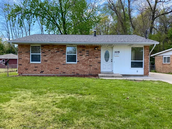 305 Grant Ave, Michigan City, IN 46360