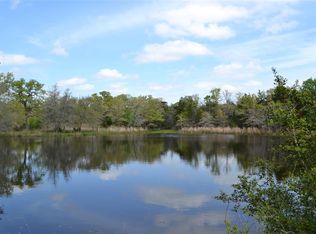 4580 Red Hollow Rd, Smithville, TX 78957