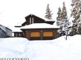 8870 Rendon Dr, Anchorage, AK 99507