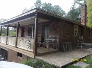 115 Sam Smith Rd, Kunkletown, PA 18058