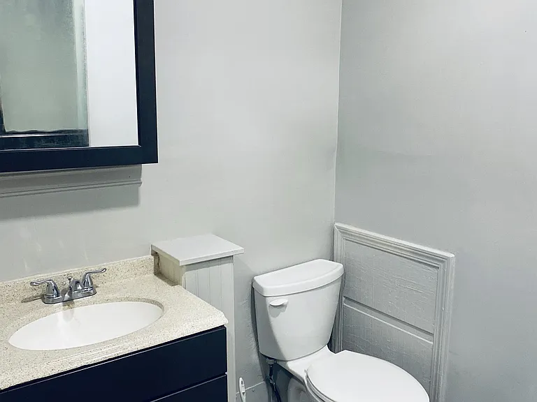 Bathroom #1