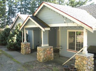 5133 194th Ln SW, Rochester, WA 98579