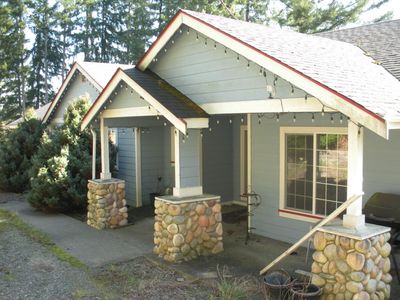5133 194th Ln SW, Rochester, WA, 98579