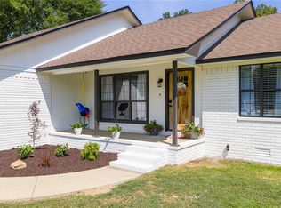 2035 Westville Rd, Van Buren, AR 72956