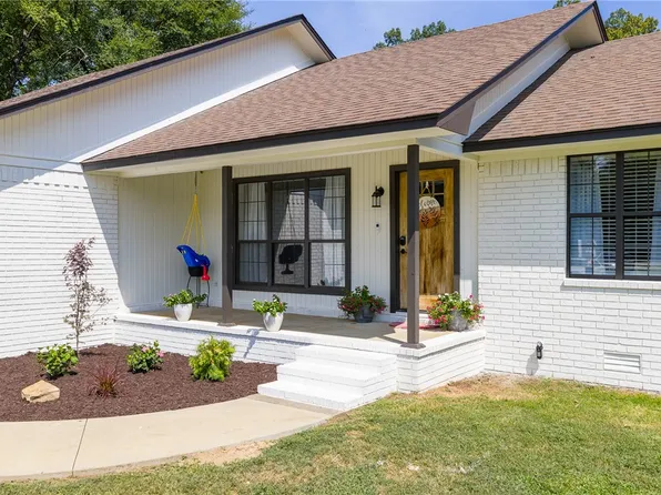 2035 Westville Rd, Van Buren, AR 72956