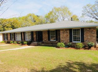 4205 Winchester Dr, Mobile, AL 36693