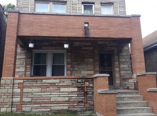5712 S Maplewood Ave, Chicago, IL 60629