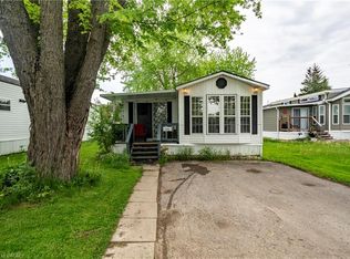 580 Beaver Creek Rd #236, Waterloo, ON N2J 3Z4
