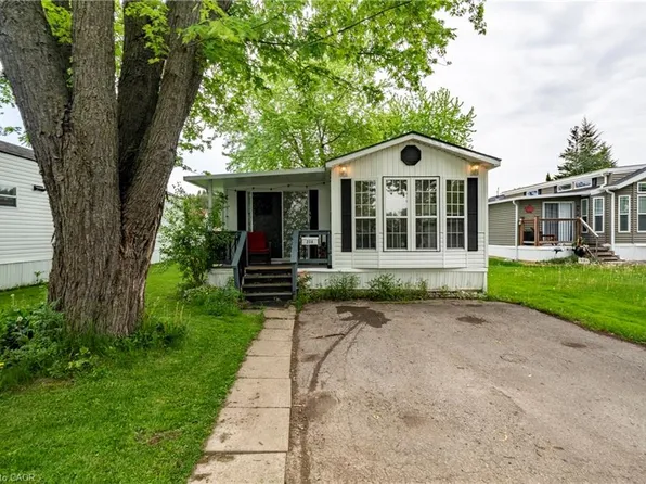 580 Beaver Creek Rd #236, Waterloo, ON N2J 3Z4