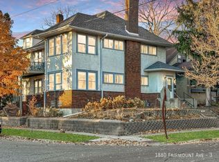 1880 Fairmount Ave APT 3, Saint Paul, MN 55105