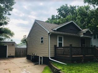 2713 5th St, Eau Claire, WI 54703