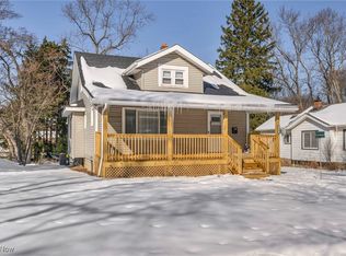 517 Columbus Rd, Bedford, OH 44146