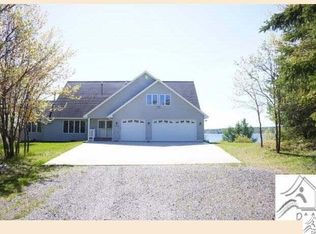 10136 Timber Wolf Trl, Kabetogama, MN 56669