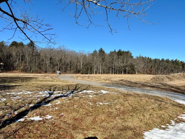 396 Mount Hermon Station Rd, Northfield, MA 01360