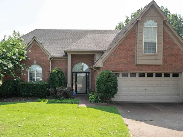 4101 Persimmon View Cv, Memphis, TN 38135