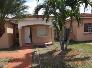 6675 SW 158th Ave, Miami, FL 33193