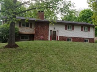 204 Hempstead Dr, Jackson, MO 63755