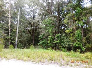 NE 250th Ave, Old Town, FL 32680