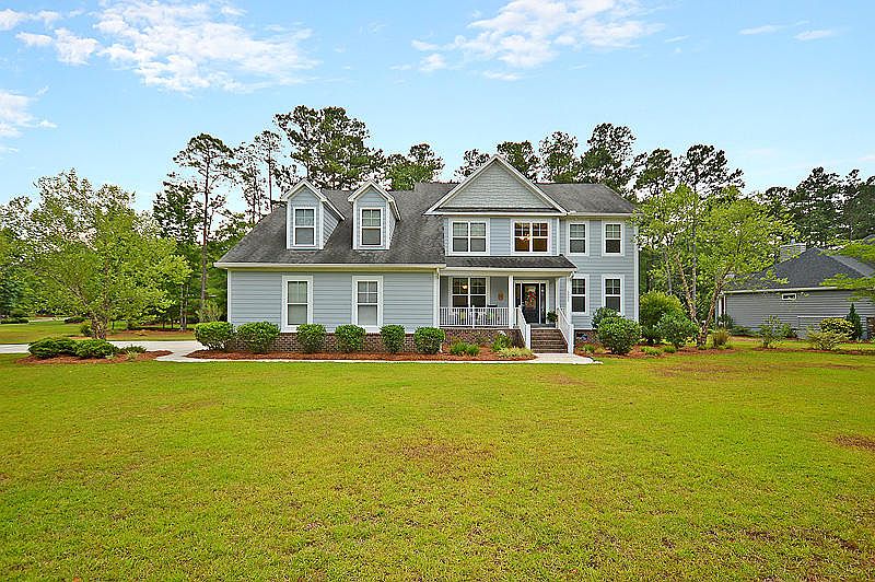 1000 Poconos Ct, Summerville, SC 29483 Zillow