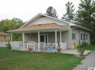 9350 W Weston Rd, Morenci, MI 49256