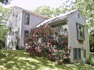 24 Sanderson Dr, Plymouth, MA 02360