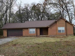 14 River Drive Est S, Pangburn, AR 72121