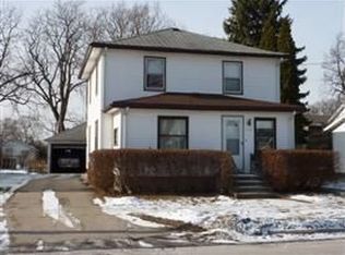 512 S Fremont St, Janesville, WI 53545