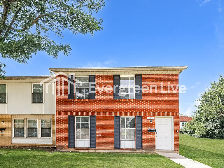 5863 Taylorsville Rd — Photo 1