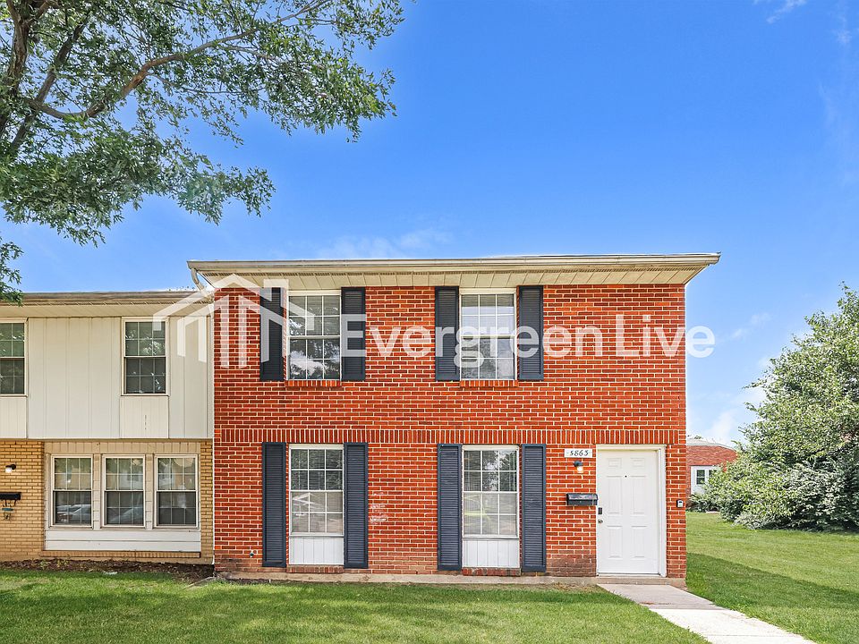 1st image of 5863 Taylorsville Rd