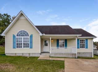 2102 Mambazo Ct, La Vergne, TN 37086