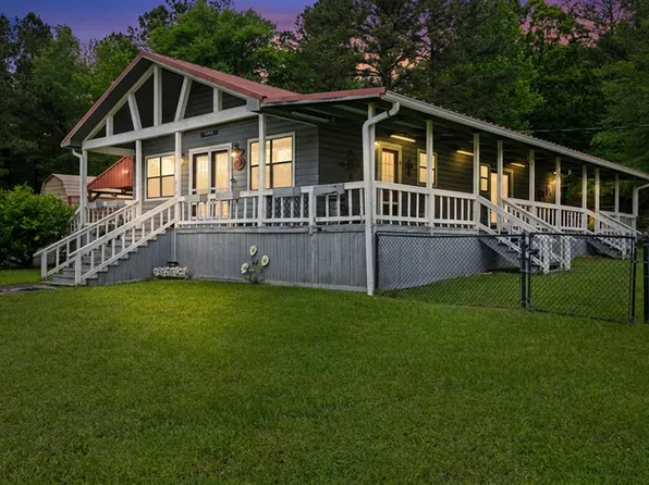 418 Private Road 7223, Jefferson, TX 75657