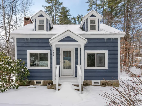 189 Highland Street, Plymouth, NH 03264