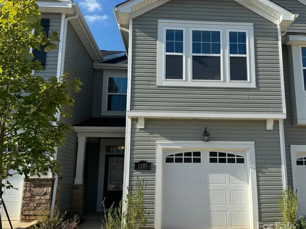 5105 Carrick St, Charlotte, NC 28213