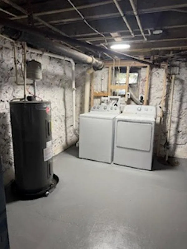 1524 N Payson St - 1524 N Payson St. Baltimore MD 21217 — Photo 1