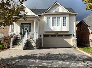 208 Roselena Dr, King, ON L0G 1T0