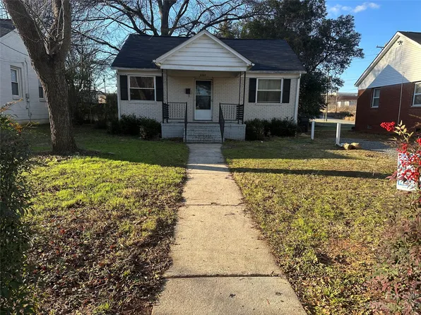 2333 Bancroft St, Charlotte, NC 28206
