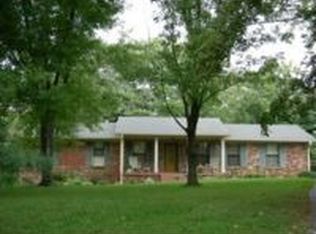 107 Kennedy Dr, White House, TN 37188