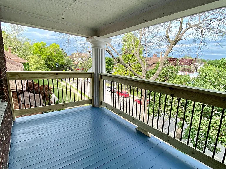 3814 Washington St #3N — Photo 14