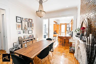 Rented by Highline Residential