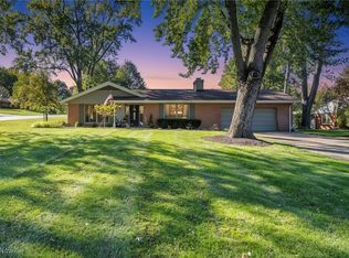 5225 Loma Linda Ln NE, Canton, OH 44714